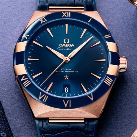 new omega constellation watch price|Omega Constellation price guide.